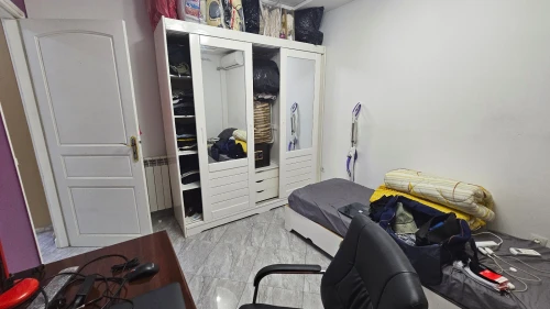 Vente Appartement F3 Alger Souidania
