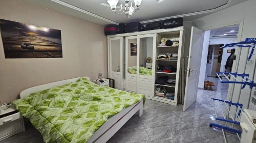 Vente Appartement F3 Alger Souidania