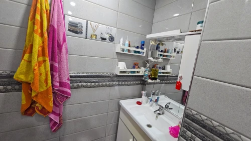 Vente Appartement F3 Alger Souidania