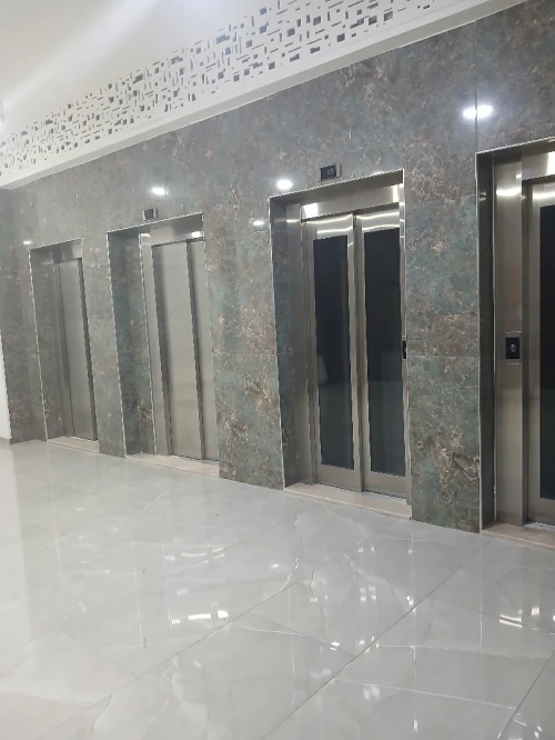 Vente Appartement F2 Béjaïa Bejaia