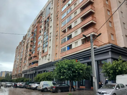 Vente Appartement F3 Béjaïa Bejaia
