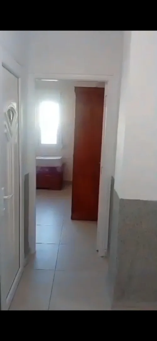 Vente Appartement F3 Béjaïa Bejaia