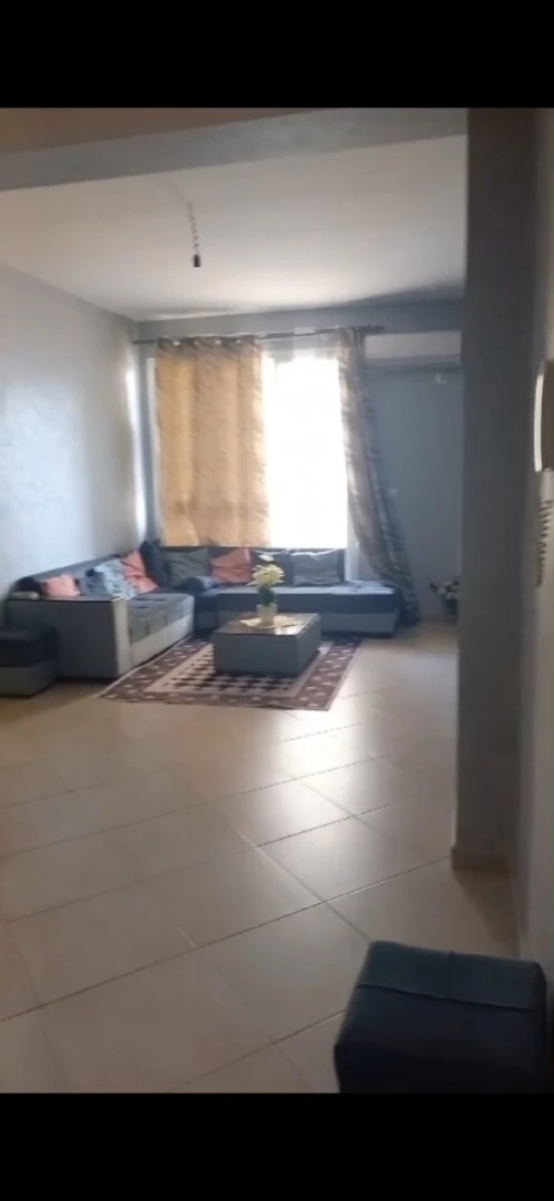 Location Appartement F3 Béjaïa Bejaia