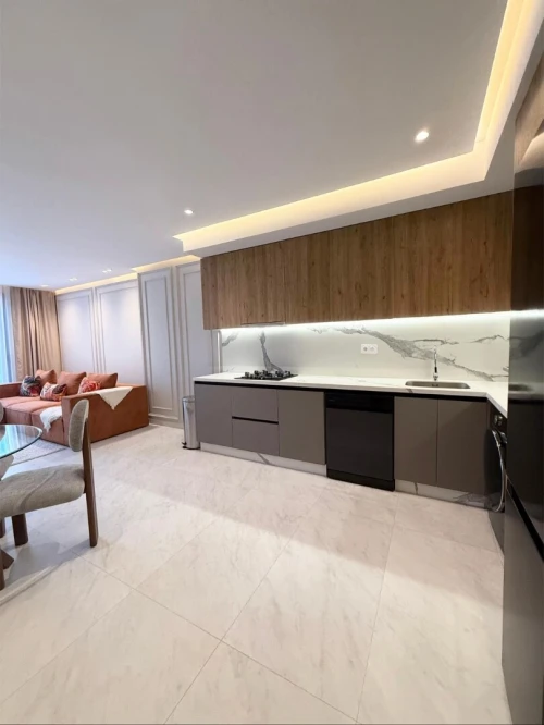 Location Appartement F3 Alger Hydra