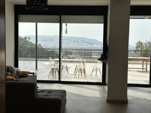 Location Appartement F4 Alger Hydra