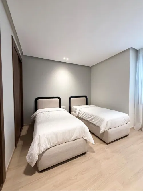 Location Appartement F3 Alger Hydra