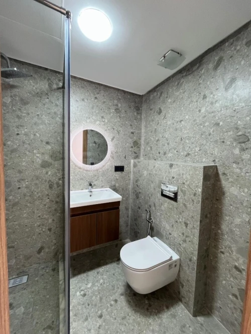 Vente Appartement F5 Alger Hydra