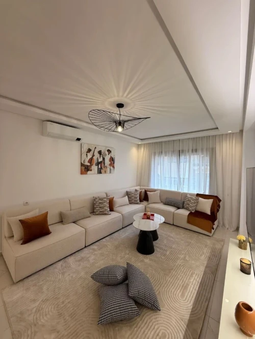 Vente Appartement F5 Alger Hydra