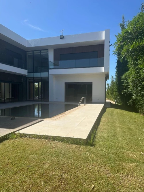 Vente Villa Alger Cheraga
