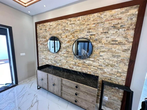 Vente Villa Alger Bordj el bahri