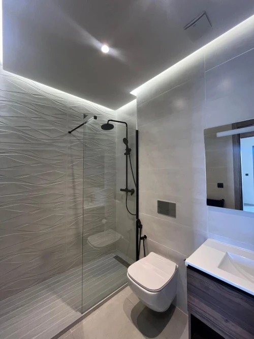 Vente Appartement F5 Alger Hydra