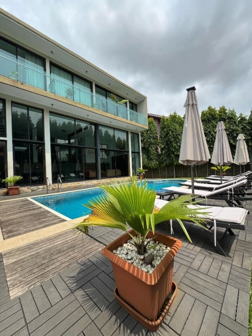 Vente Villa Alger Hydra