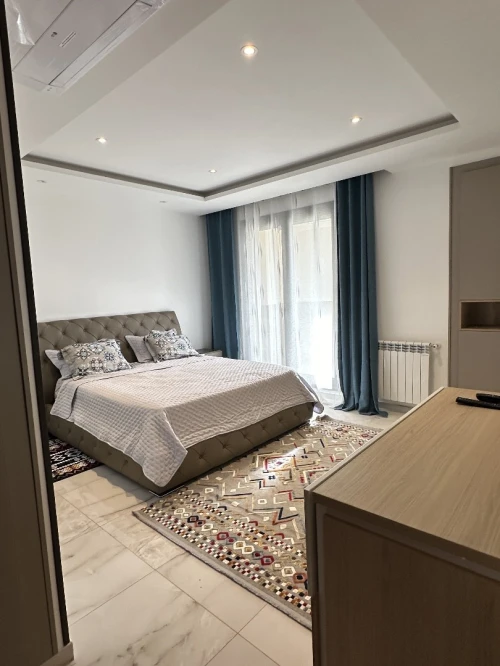 Vente Appartement F5 Alger Hydra