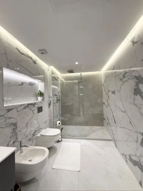 Location Appartement F3 Alger Hydra