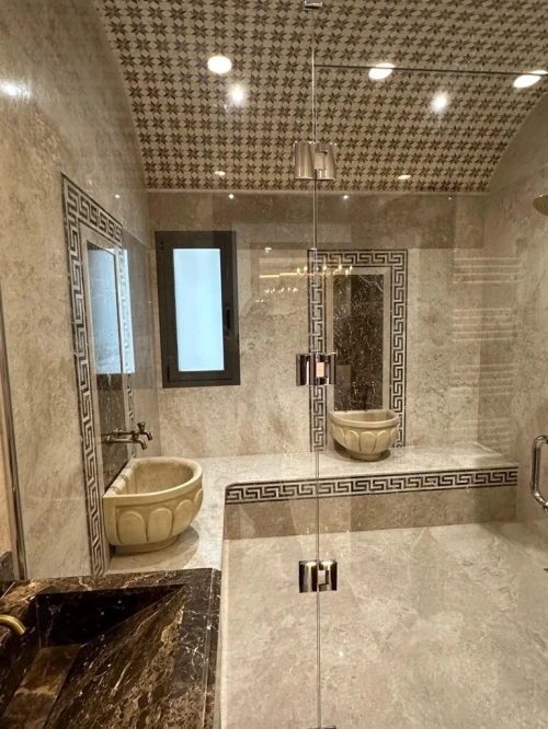 Vente Villa Alger Hydra