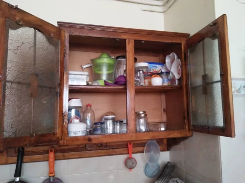 Location vacances Appartement F3 Alger Bab ezzouar