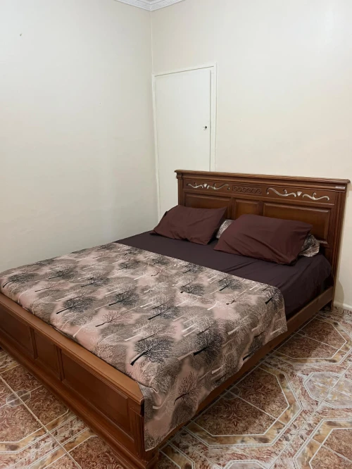 Location vacances Appartement F3 Alger Bab ezzouar