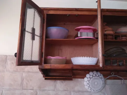 Location vacances Appartement F3 Alger Bab ezzouar