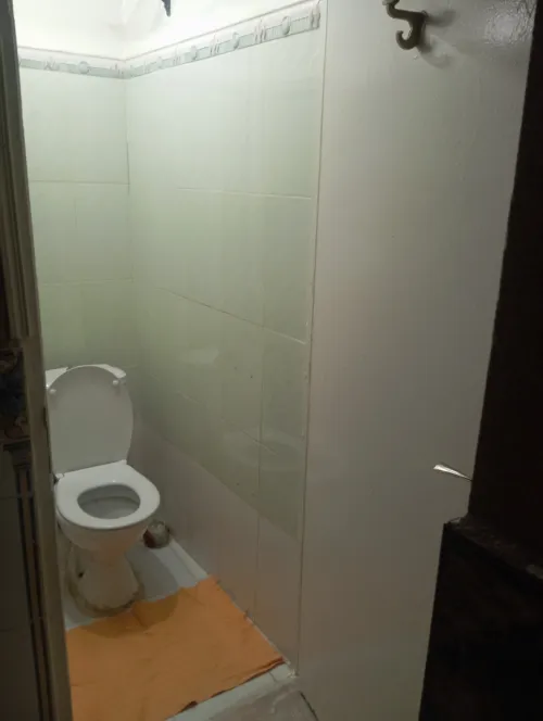 Location vacances Appartement F3 Alger Bab ezzouar