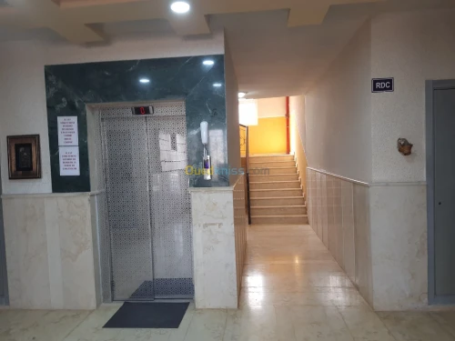 Location vacances Appartement F4 Alger Ouled fayet