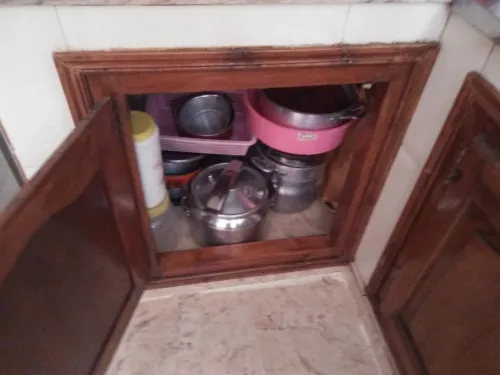 Location vacances Appartement F3 Alger Bab ezzouar