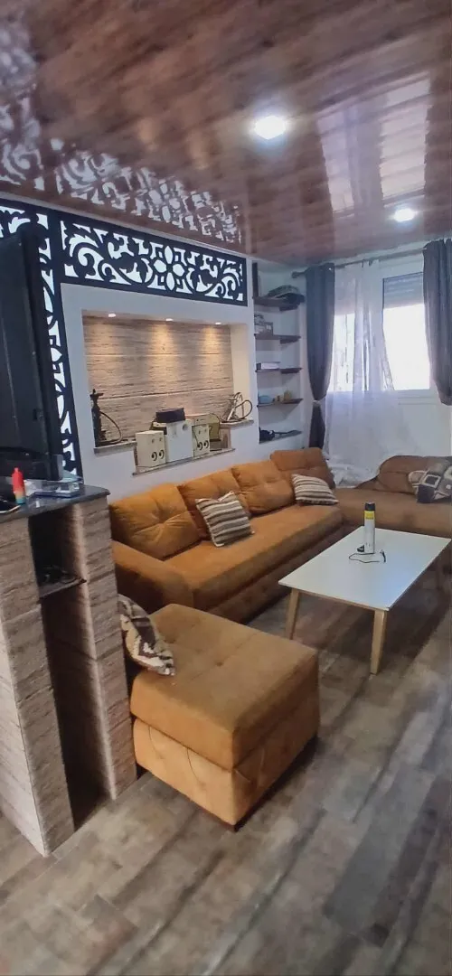 Vente Appartement F4 Mostaganem Stidia