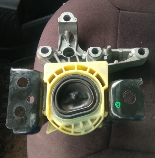 support moteur kangoo 2024