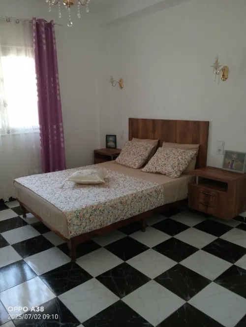 Location Appartement F3 Tlemcen Mansourah