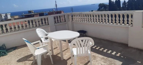 Location Appartement F2 Skikda Skikda