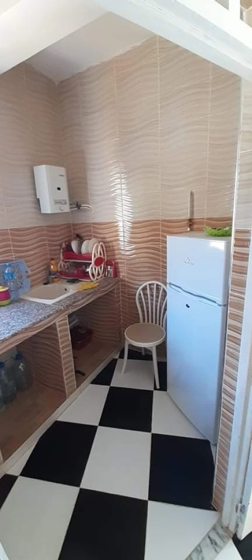 Location Appartement F2 Skikda Skikda
