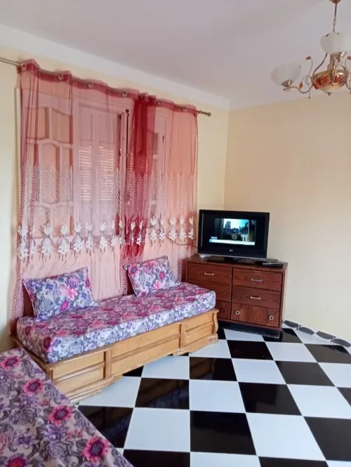 Location Appartement F2 Skikda Skikda