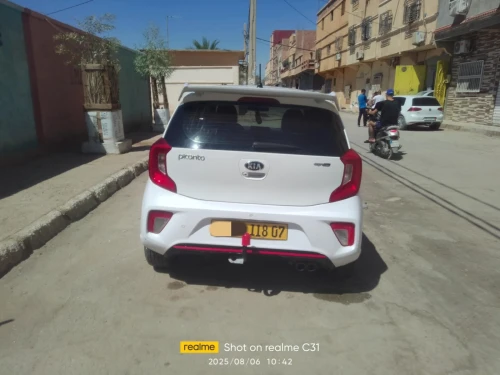 Kia Picanto 2018 