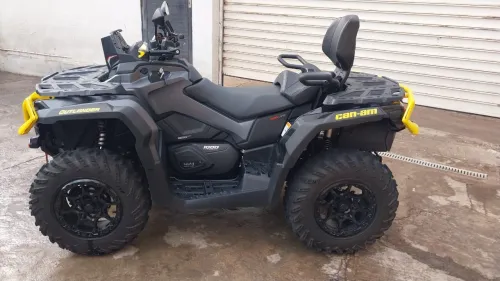 Can am Outlander 2023