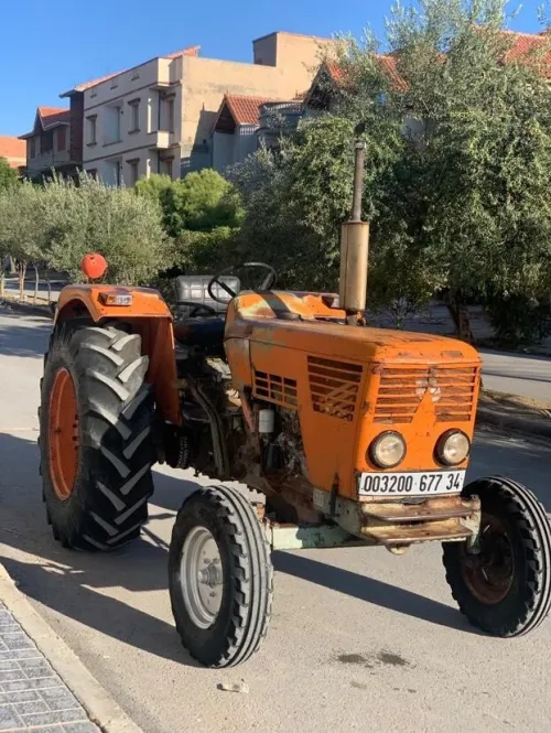 Cirta 6006 1977