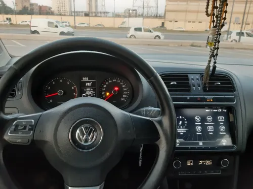 Volkswagen Polo 2014 Concept