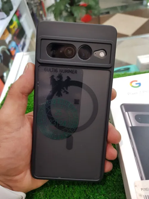 Google Pixel 7 pro