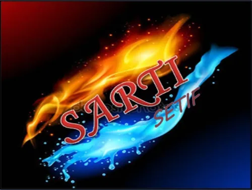 SARTI SETIF 
