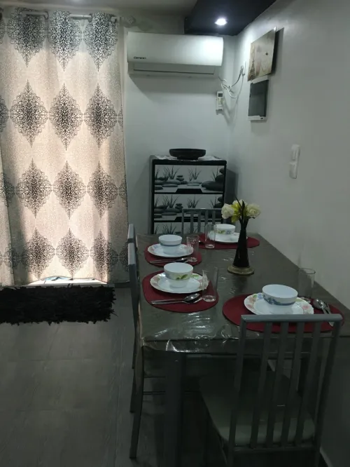 Location Appartement F-2 Oran Ain el turck