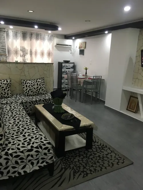 Location Appartement F-2 Oran Ain el turck