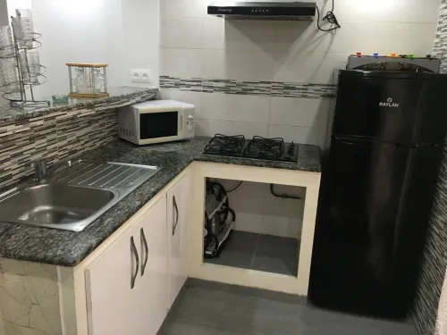 Location Appartement F-2 Oran Ain el turck