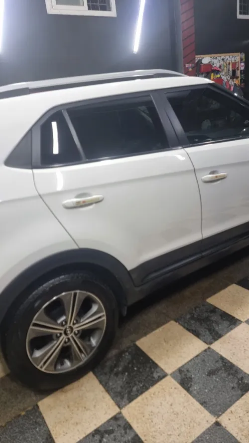Hyundai Creta 2018 Gls