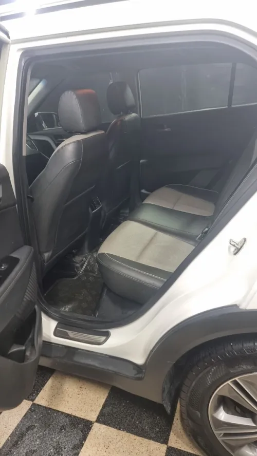 Hyundai Creta 2018 Gls