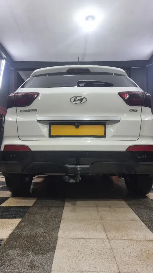 Hyundai Creta 2018 Gls