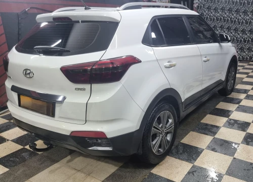 Hyundai Creta 2018 Gls