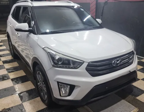 Hyundai Creta 2018 Gls