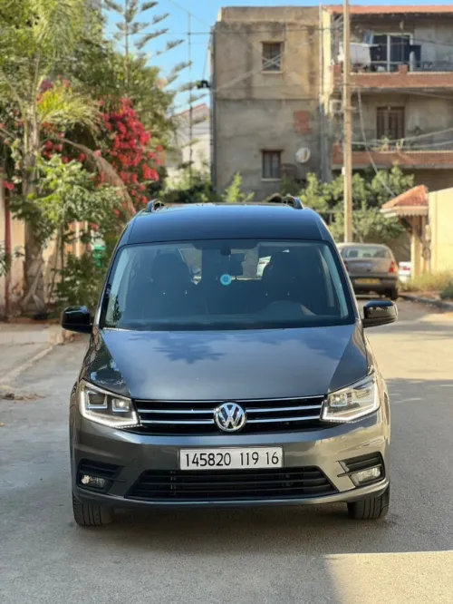 Volkswagen Caddy 2019 Edition 35
