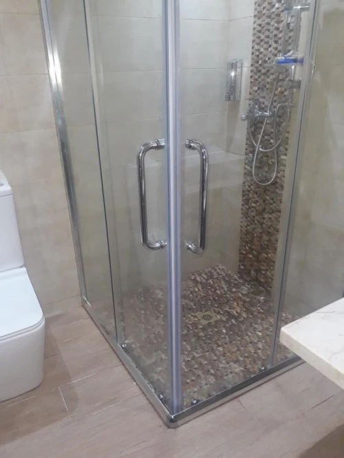 cabine de douche 