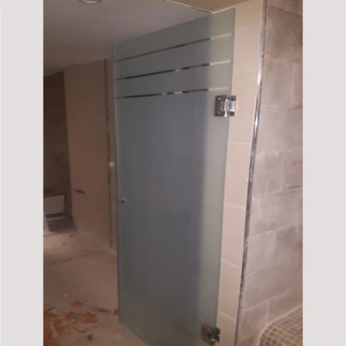 cabine de douche