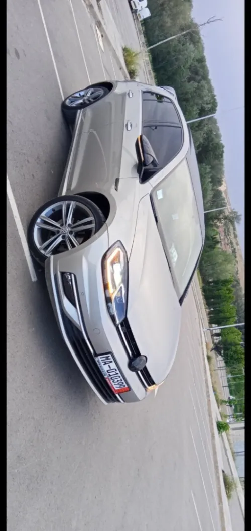 Volkswagen Golf 7 2018 JOIN