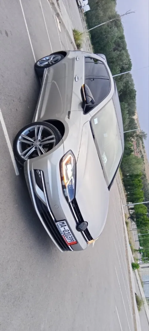 Volkswagen Golf 7 2018 JOIN
